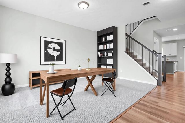 56 Chambers Bay Road, Commercial Point, OH 43116