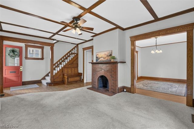 405 Silver Street, Akron, OH 44303
