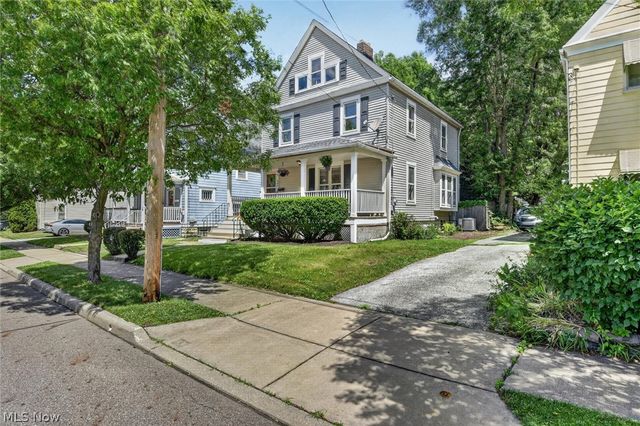 405 Silver Street, Akron, OH 44303