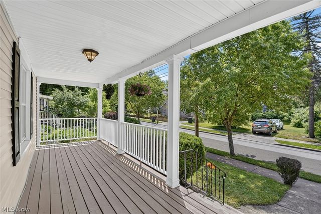 405 Silver Street, Akron, OH 44303