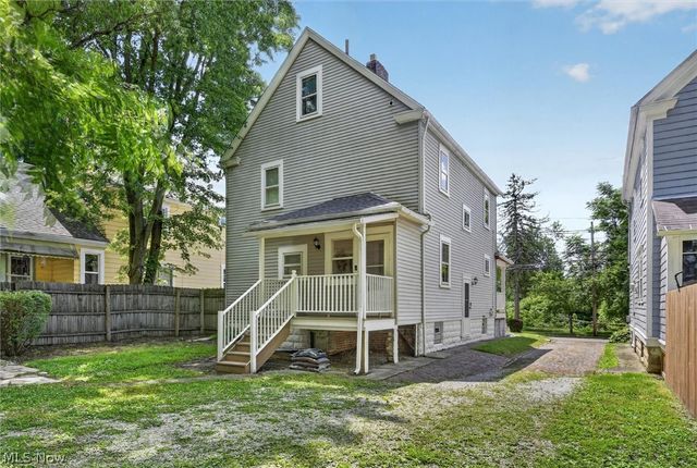 405 Silver Street, Akron, OH 44303