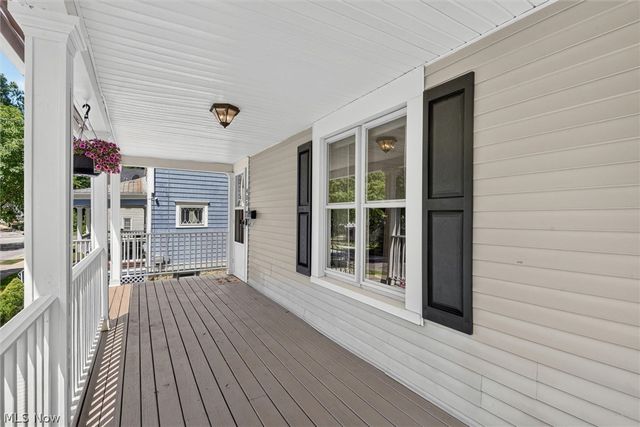 405 Silver Street, Akron, OH 44303