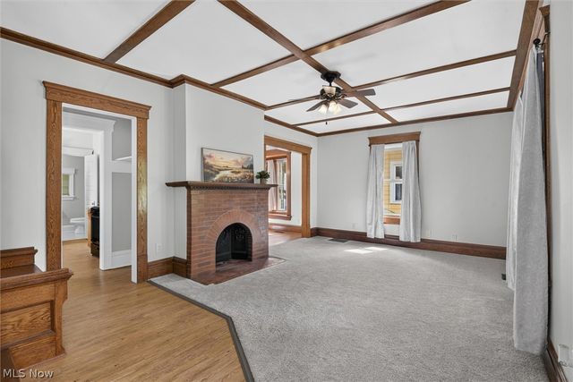 405 Silver Street, Akron, OH 44303