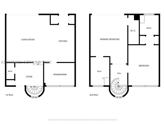 7140 SW 111th Ct -, Miami, FL 33173