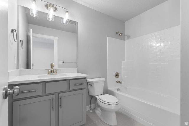 12997 S BROAD STEM WAY, Herriman, UT 84096