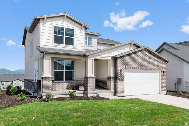 12997 S BROAD STEM WAY, Herriman, UT 84096