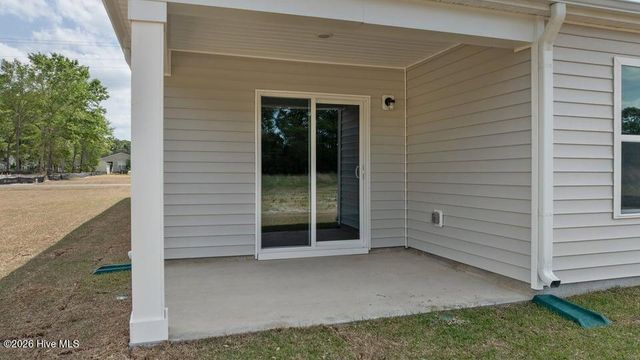 109 Claude Street, La Grange, NC 28551