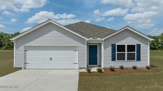 109 Claude Street, La Grange, NC 28551
