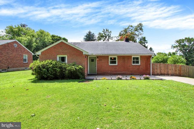 2166 RIDGEWOOD RD, York, PA 17406