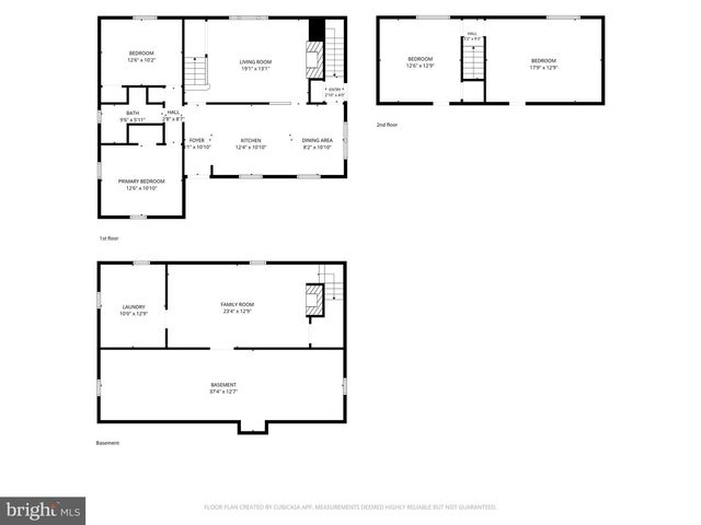 2166 RIDGEWOOD RD, York, PA 17406