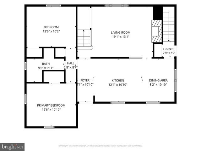 2166 RIDGEWOOD RD, York, PA 17406