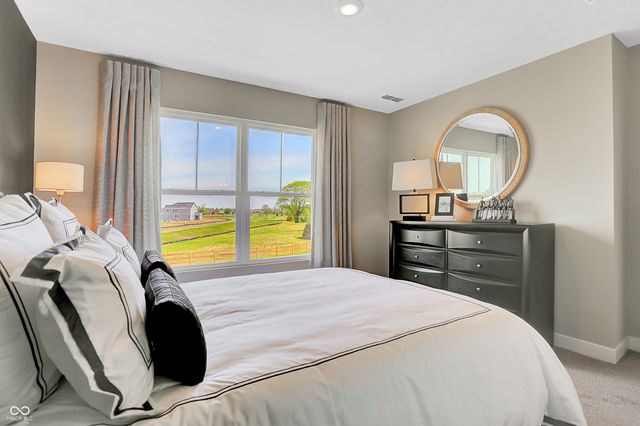 5708 Harper Drive, Whitestown, IN 46075