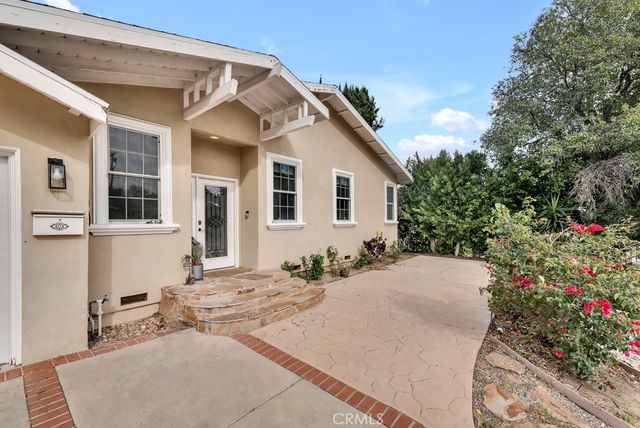 11962 Salem Drive, Granada Hills, CA 91344