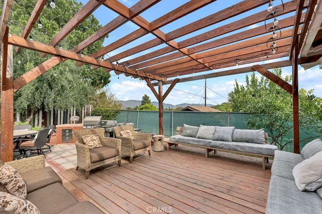 11962 Salem Drive, Granada Hills, CA 91344