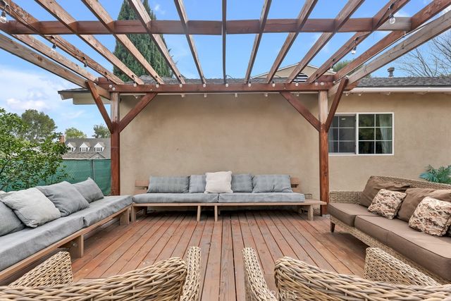 11962 Salem Drive, Granada Hills, CA 91344