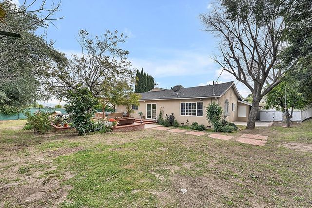 11962 Salem Drive, Granada Hills, CA 91344