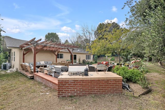 11962 Salem Drive, Granada Hills, CA 91344