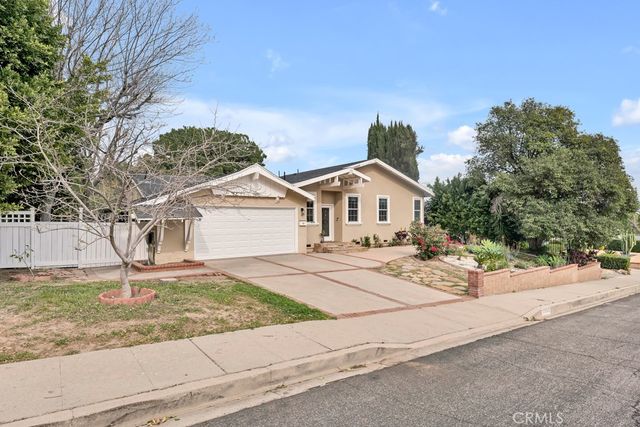 11962 Salem Drive, Granada Hills, CA 91344