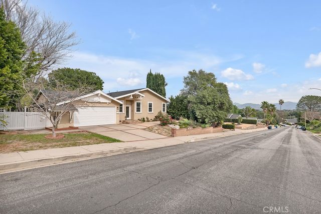 11962 Salem Drive, Granada Hills, CA 91344