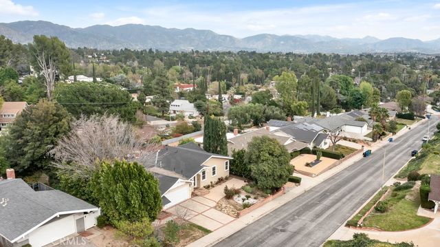 11962 Salem Drive, Granada Hills, CA 91344