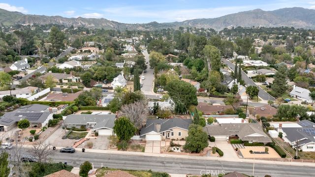 11962 Salem Drive, Granada Hills, CA 91344