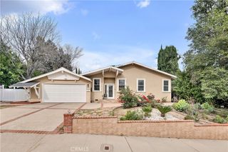11962 Salem Drive, Granada Hills, CA 91344