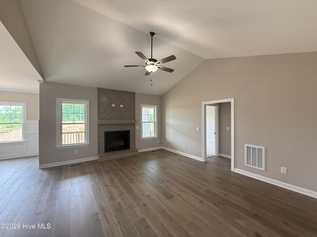164 Tee Drive, Selma, NC 27576