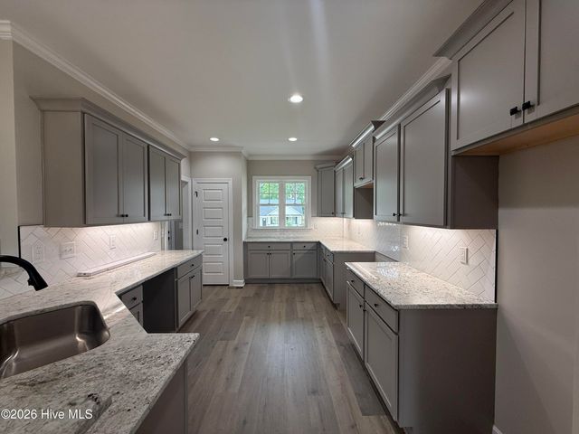 164 Tee Drive, Selma, NC 27576