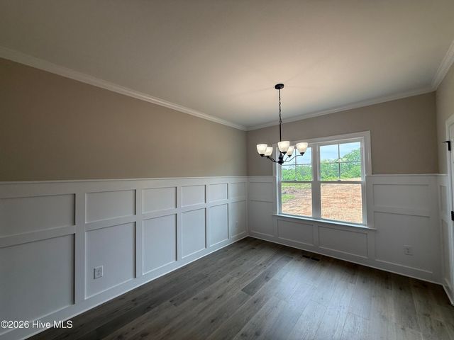 164 Tee Drive, Selma, NC 27576