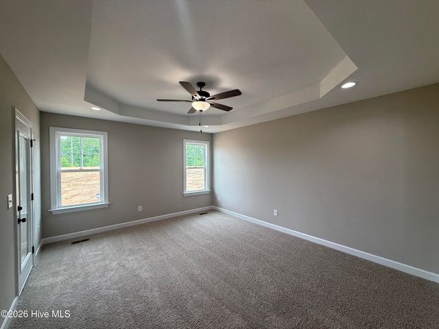 164 Tee Drive, Selma, NC 27576