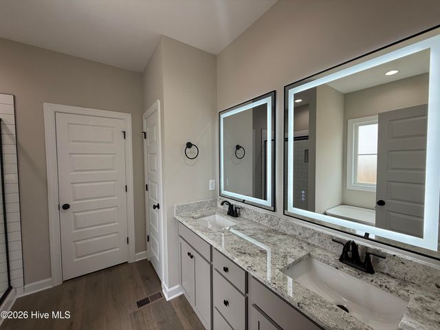164 Tee Drive, Selma, NC 27576