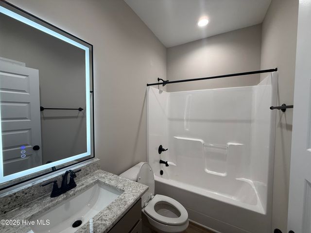 164 Tee Drive, Selma, NC 27576