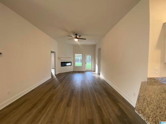2126 TURQUOISE LANE, Calera, AL 35040