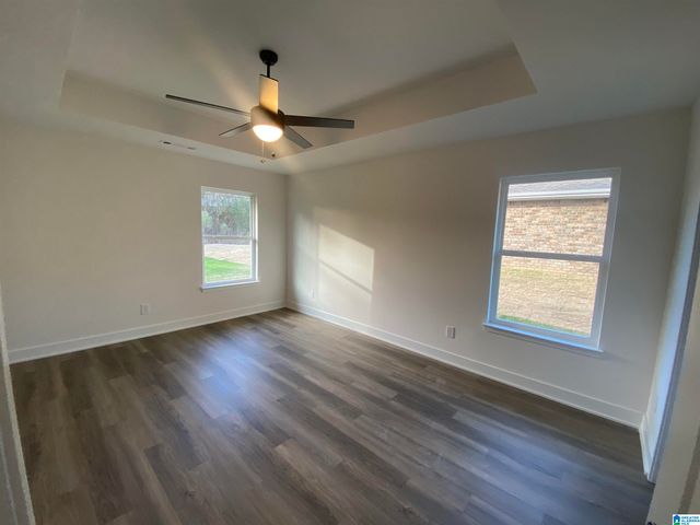 2126 TURQUOISE LANE, Calera, AL 35040