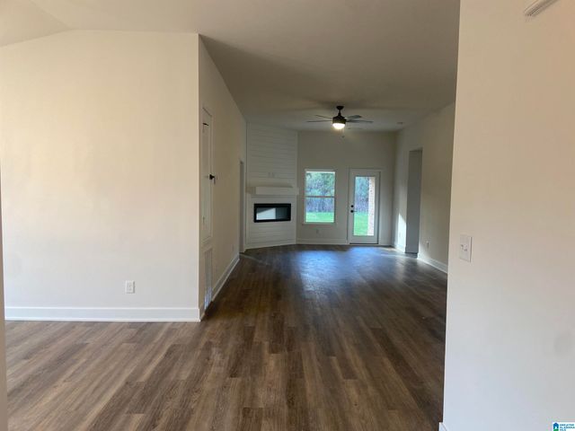 2126 TURQUOISE LANE, Calera, AL 35040