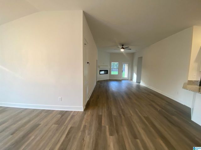 2126 TURQUOISE LANE, Calera, AL 35040