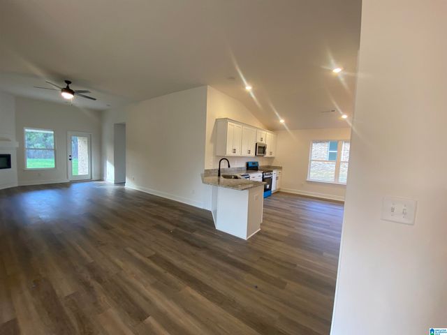 2126 TURQUOISE LANE, Calera, AL 35040