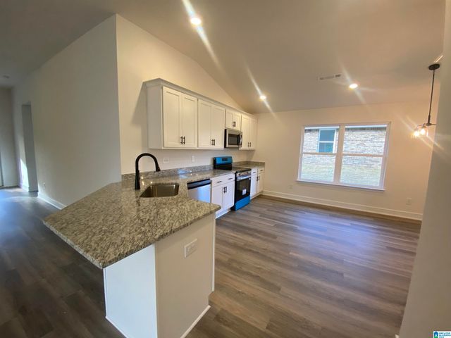 2126 TURQUOISE LANE, Calera, AL 35040
