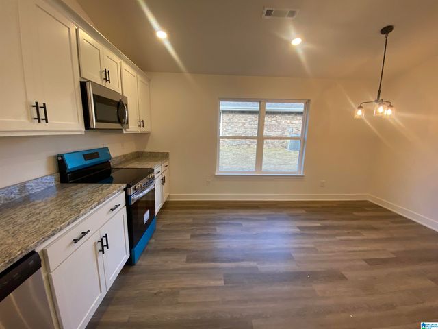 2126 TURQUOISE LANE, Calera, AL 35040