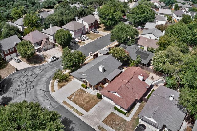 12613 Olympiad DR, Austin, TX 78729