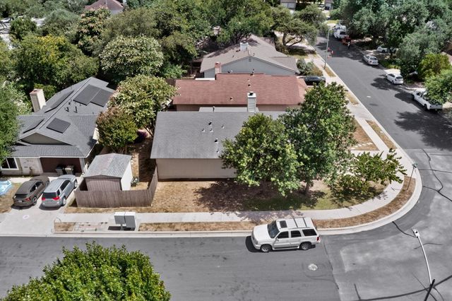 12613 Olympiad DR, Austin, TX 78729