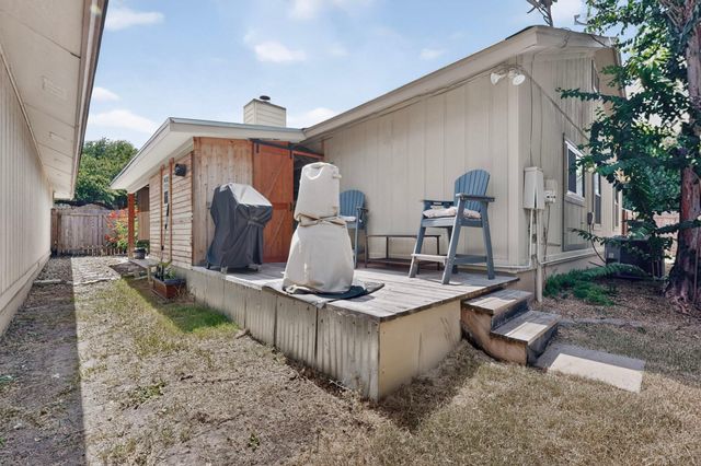 12613 Olympiad DR, Austin, TX 78729