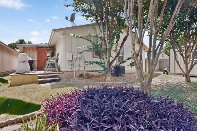 12613 Olympiad DR, Austin, TX 78729