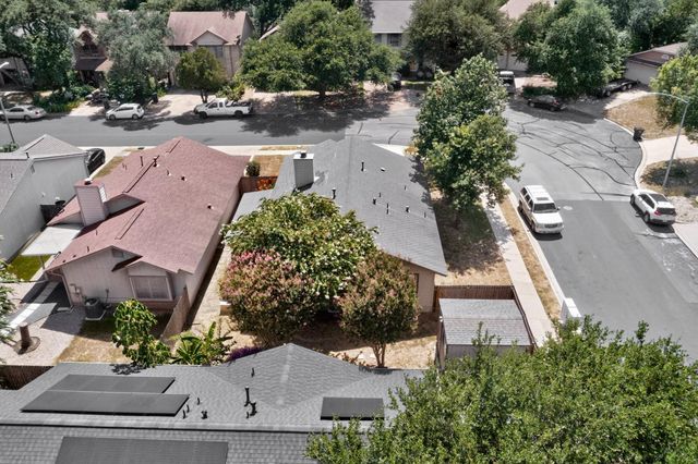 12613 Olympiad DR, Austin, TX 78729