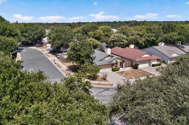 12613 Olympiad DR, Austin, TX 78729
