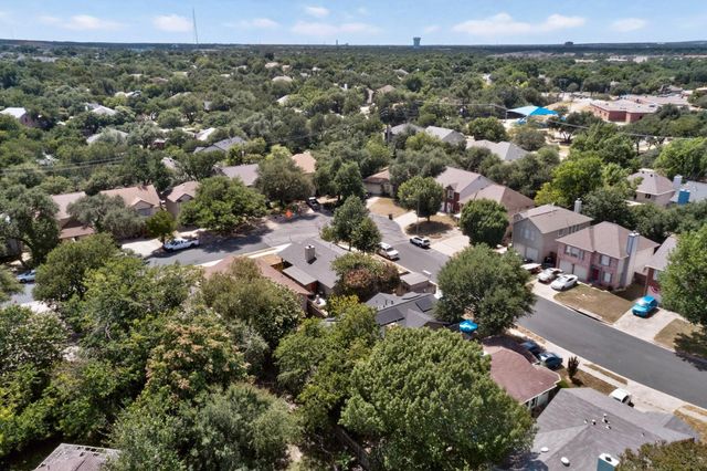 12613 Olympiad DR, Austin, TX 78729
