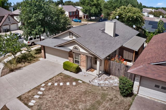 12613 Olympiad DR, Austin, TX 78729