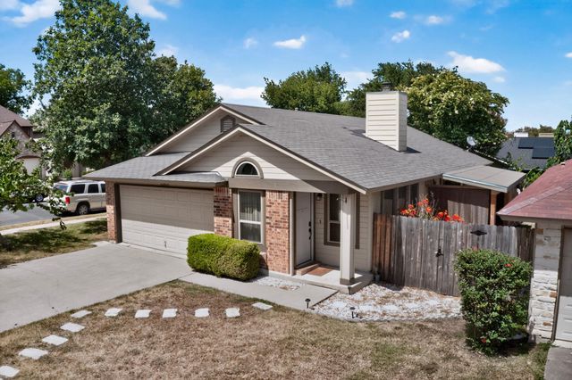 12613 Olympiad DR, Austin, TX 78729