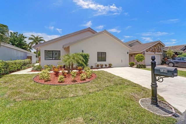 7340 Andorra Place, Boca Raton, FL 33433
