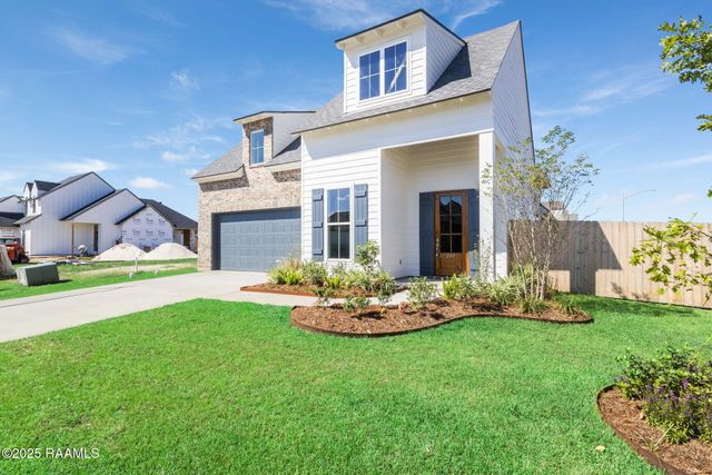 209 Prague Avenue, Youngsville, LA 70592